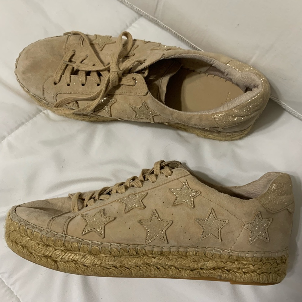 Marc Fisher sneakers